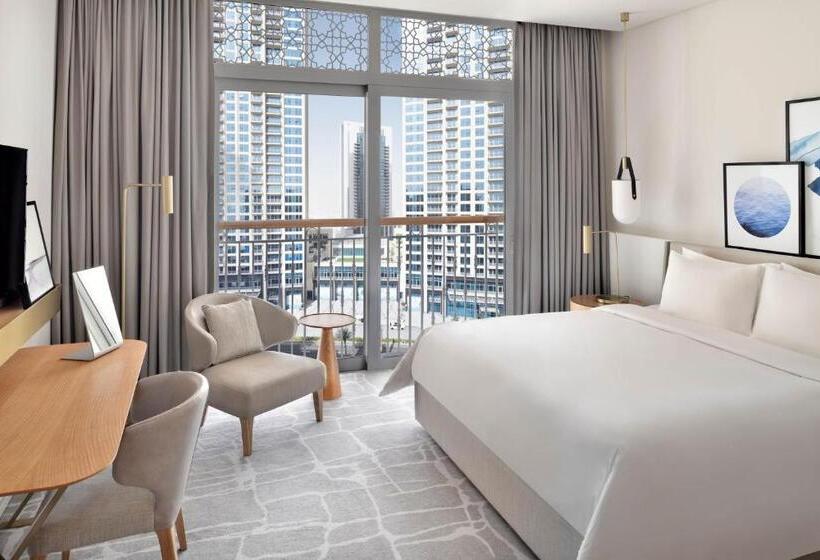 فندق Vida Creek Harbour