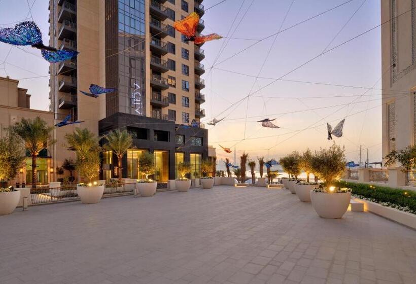 فندق Vida Creek Harbour