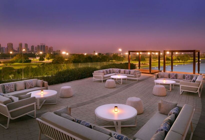 فندق Vida Emirates Hills