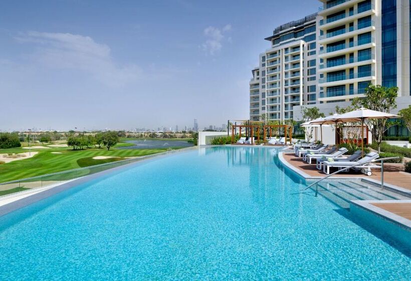 فندق Vida Emirates Hills