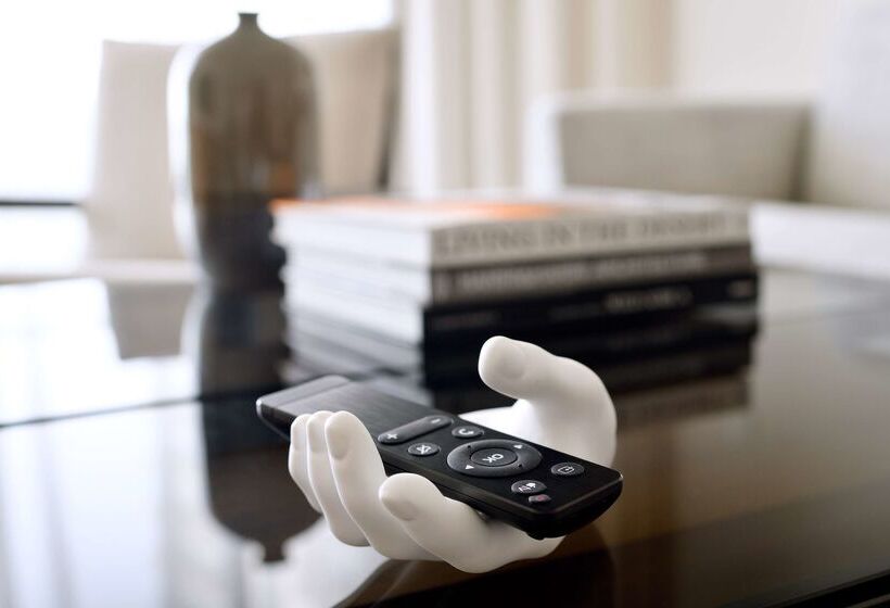 فندق Vida Emirates Hills