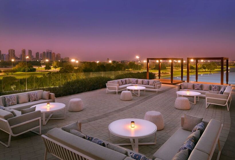 فندق Vida Emirates Hills
