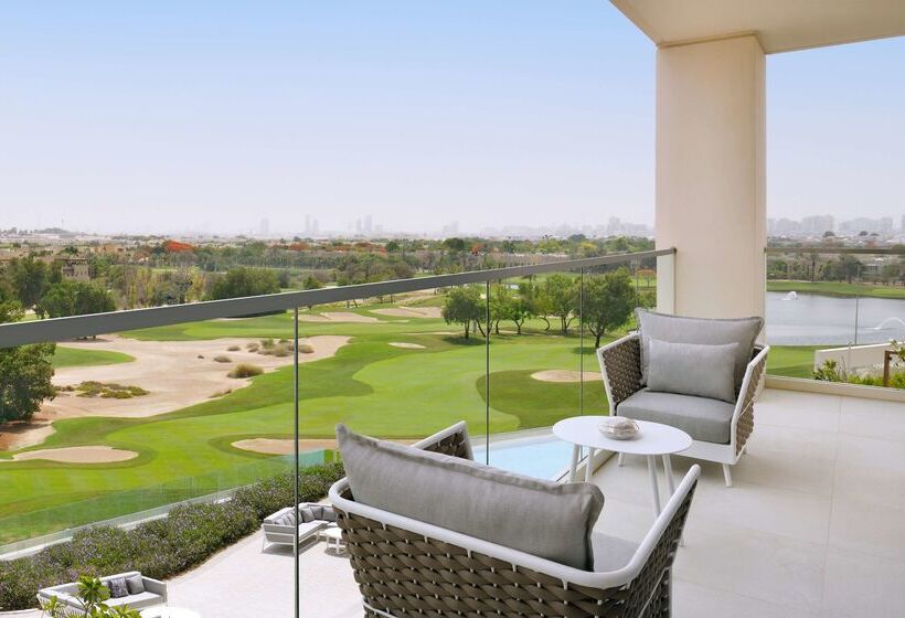 فندق Vida Emirates Hills
