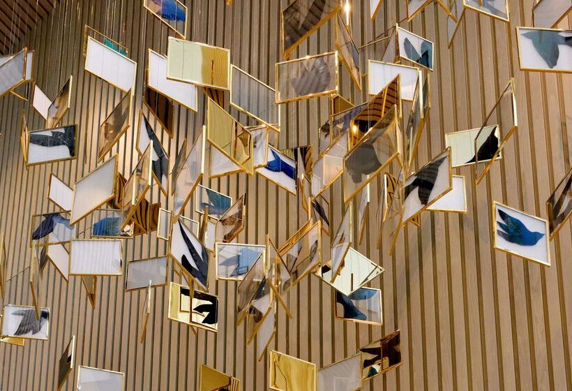 فندق Vida Emirates Hills