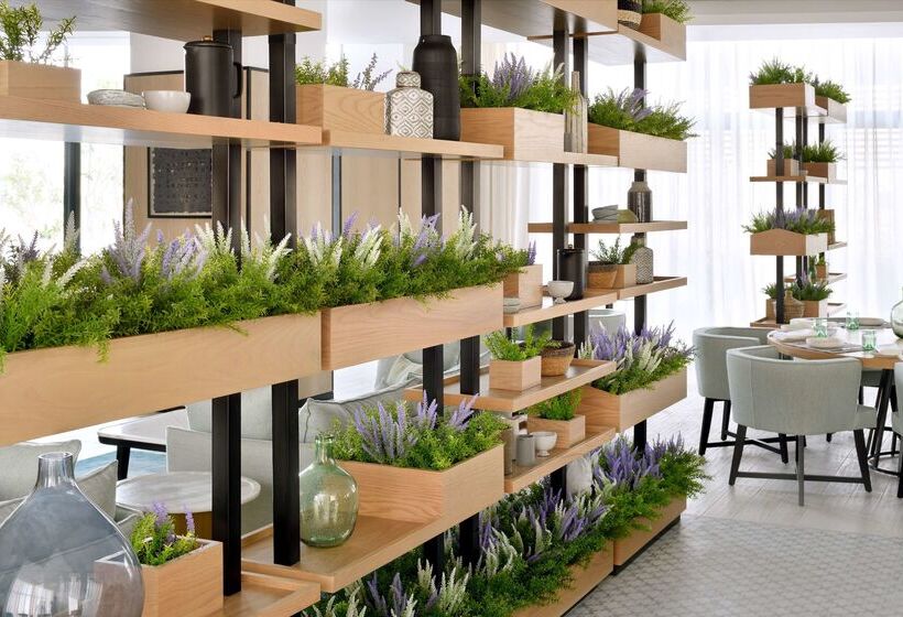 فندق Vida Emirates Hills