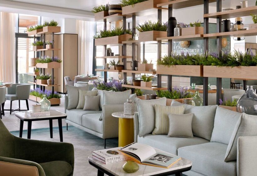 فندق Vida Emirates Hills