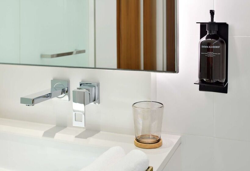 فندق Vida Emirates Hills