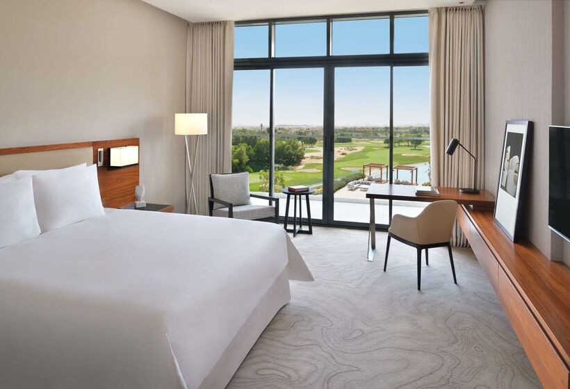فندق Vida Emirates Hills
