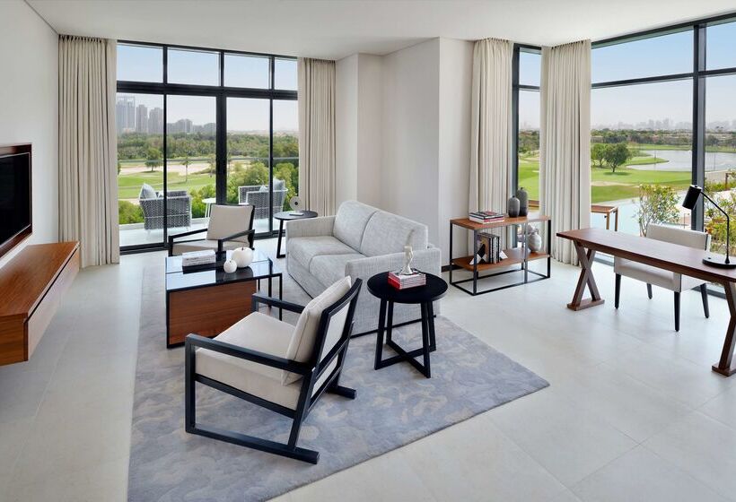 فندق Vida Emirates Hills