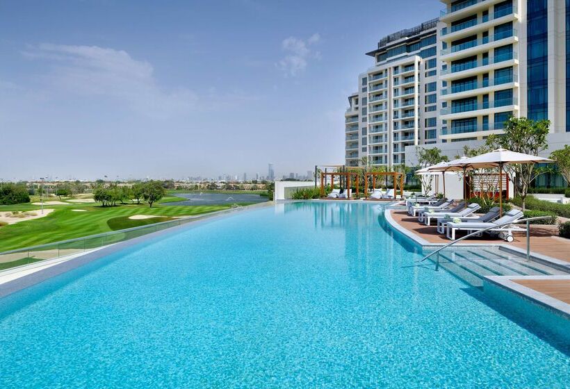 فندق Vida Emirates Hills