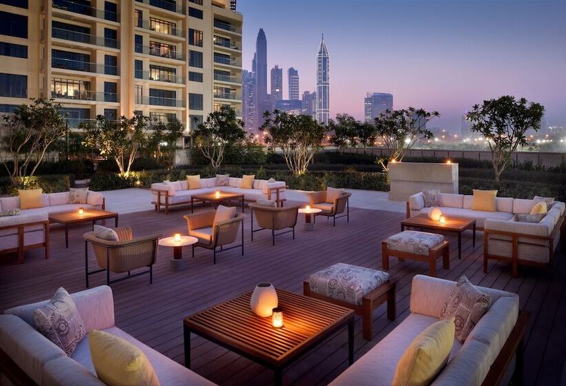 فندق Vida Emirates Hills