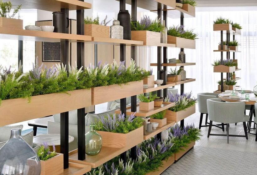 فندق Vida Emirates Hills