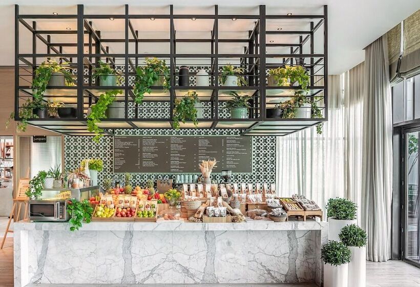 فندق Vida Emirates Hills