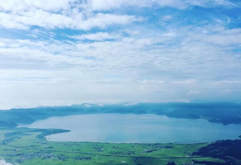 客栈  Donaludo Pension