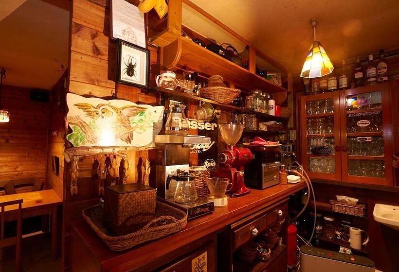 客栈  Donaludo Pension