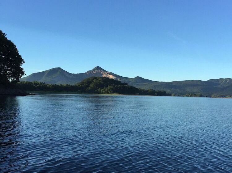 客栈  Donaludo Pension