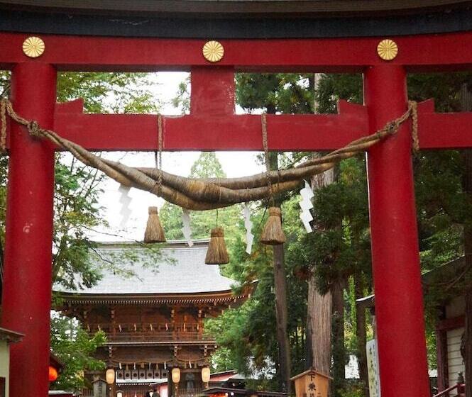 客栈  Donaludo Pension