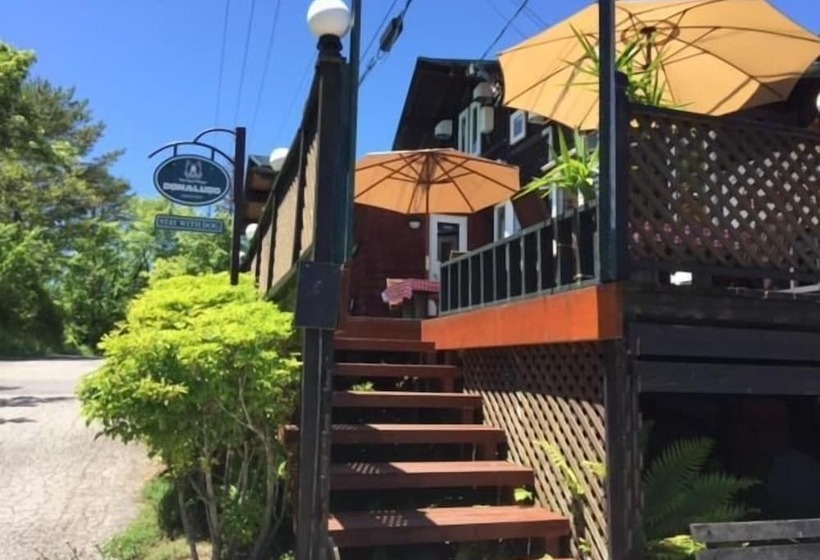 客栈  Donaludo Pension