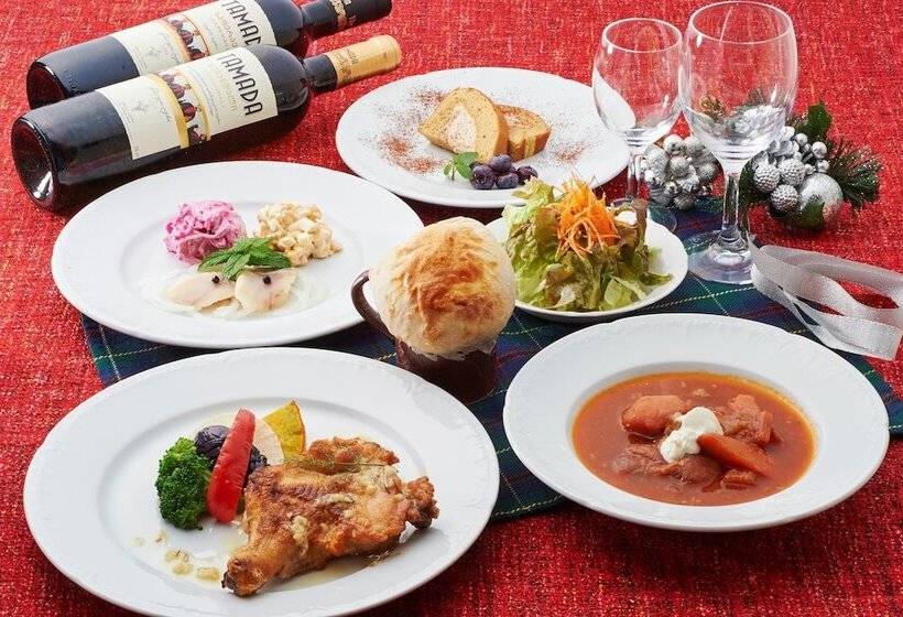 客栈  Donaludo Pension