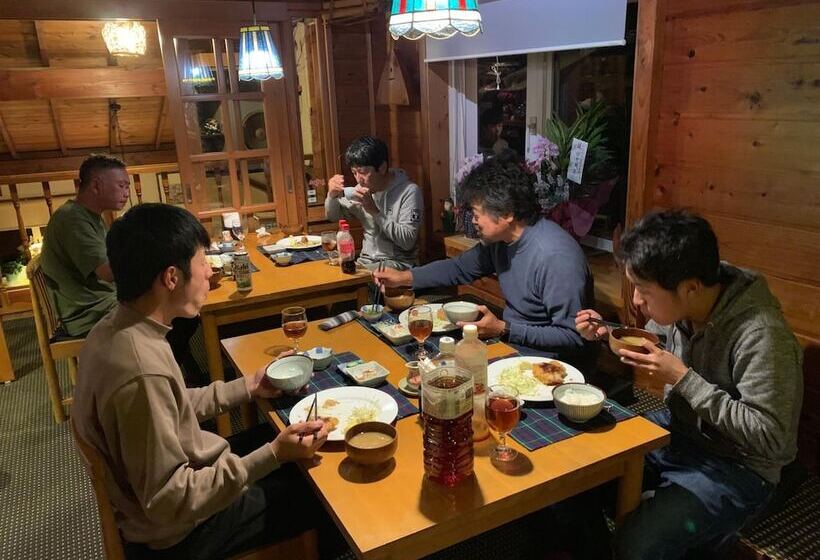 客栈  Donaludo Pension