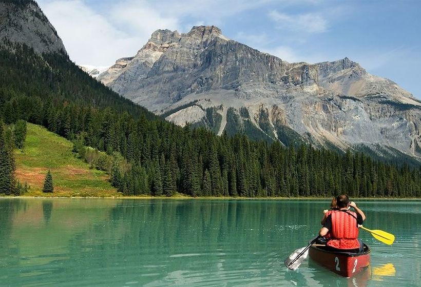 客栈 Perry Mansfield - Sagebrush Cabin