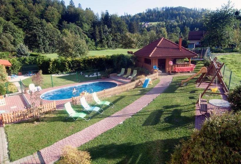 Хостел Willa Victoria