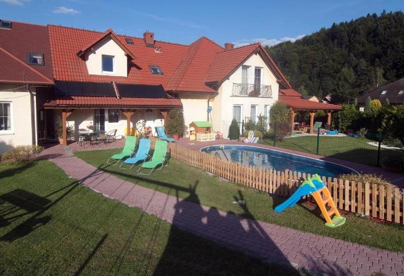 Хостел Willa Victoria