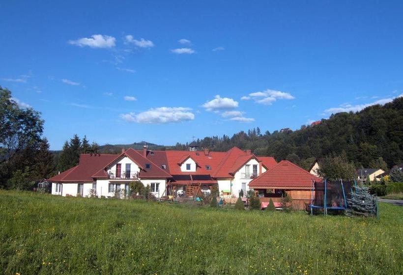 Хостел Willa Victoria