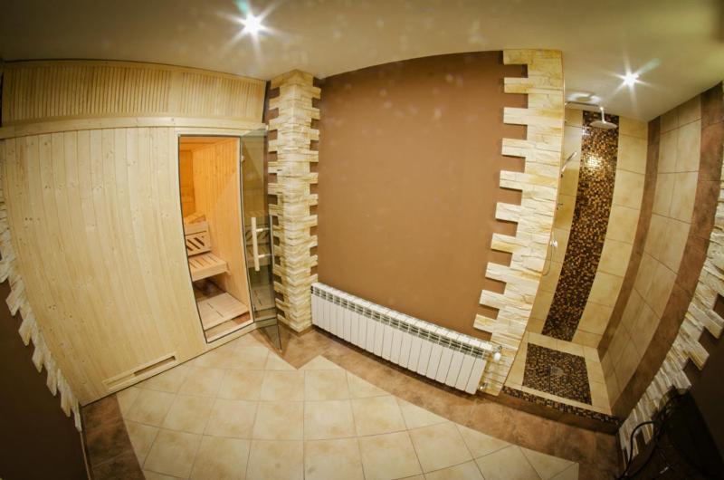 Хостел Willa Victoria