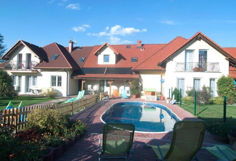 Хостел Willa Victoria