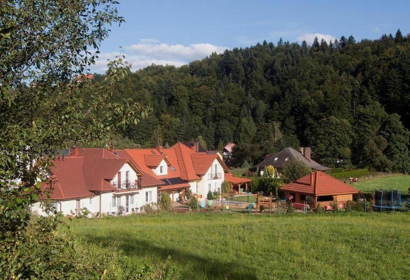 Хостел Willa Victoria