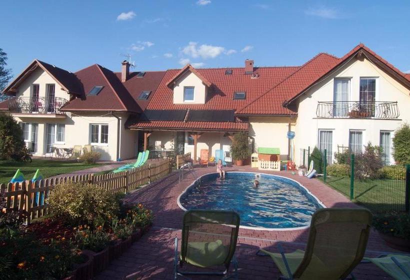 Хостел Willa Victoria