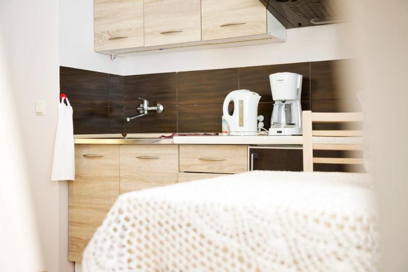 Хостел Willa Victoria