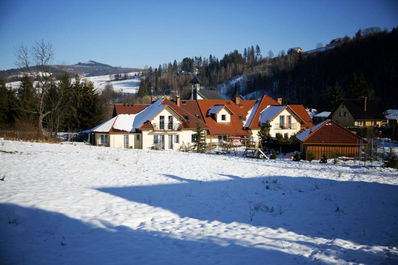 Хостел Willa Victoria