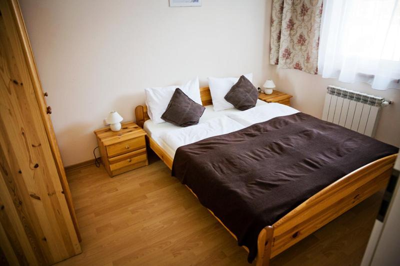 Хостел Willa Victoria