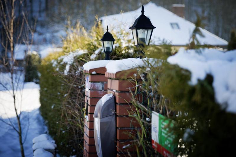 Хостел Willa Victoria