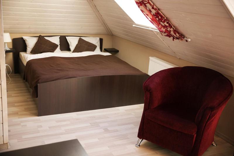 Хостел Willa Victoria