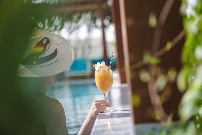 هتل Al Messila, A Luxury Collection Resort & Spa, Doha