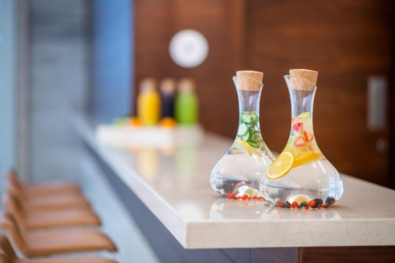 هتل Al Messila, A Luxury Collection Resort & Spa, Doha