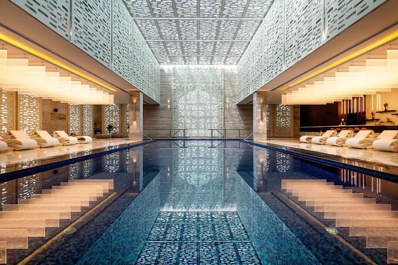 هتل Al Messila, A Luxury Collection Resort & Spa, Doha