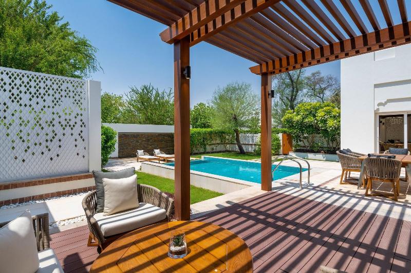 هتل Al Messila, A Luxury Collection Resort & Spa, Doha