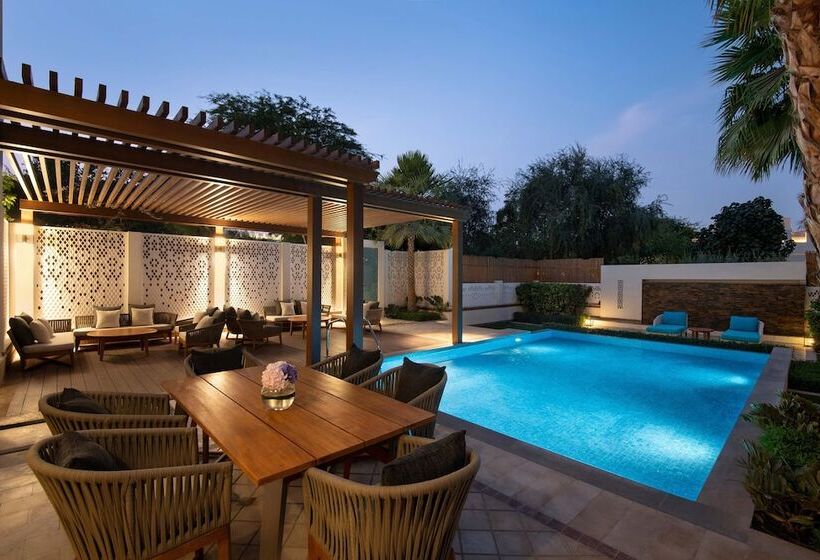 هتل Al Messila, A Luxury Collection Resort & Spa, Doha