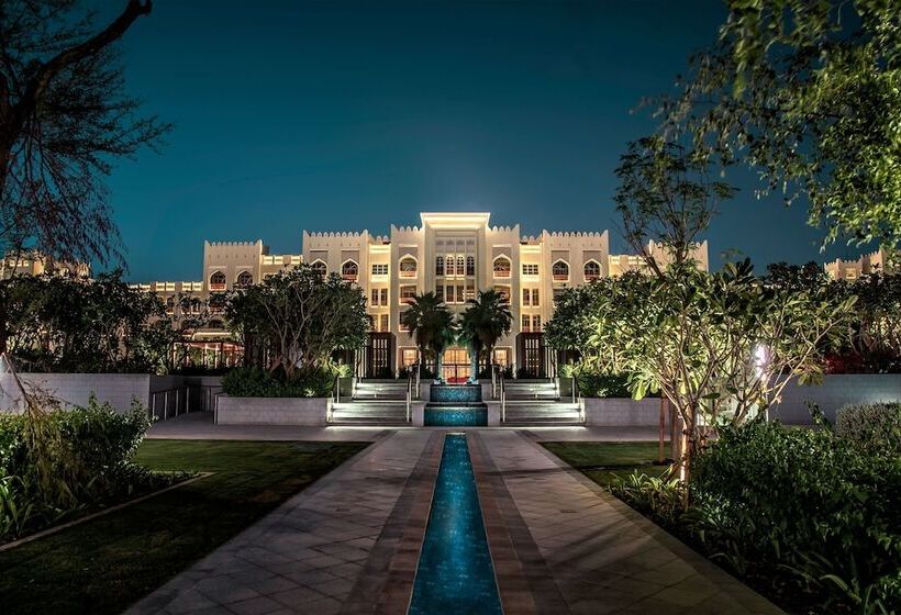 هتل Al Messila, A Luxury Collection Resort & Spa, Doha