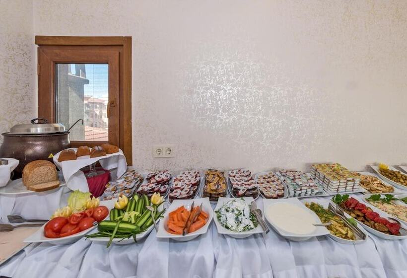 هتل Cihangir Palace