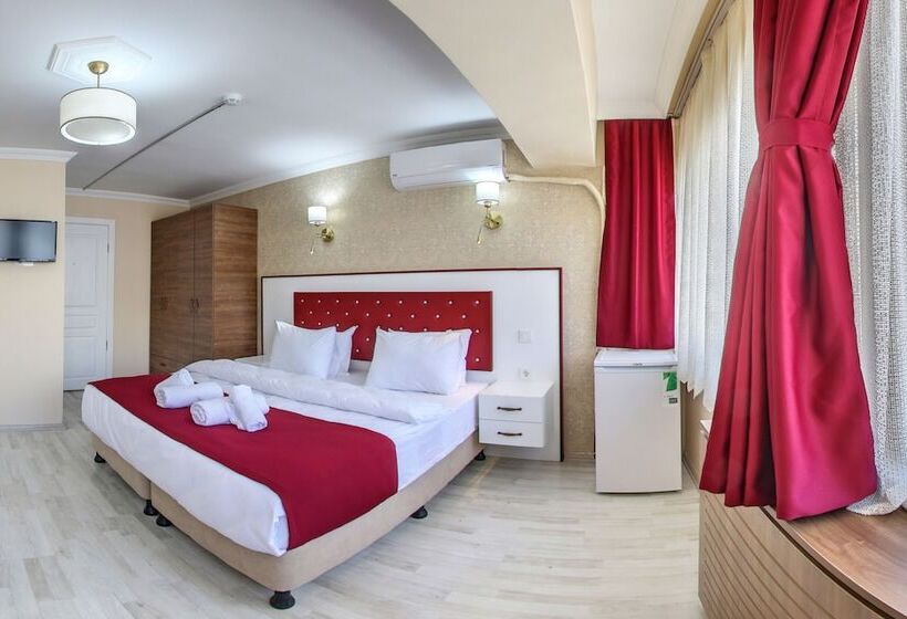 هتل Cihangir Palace