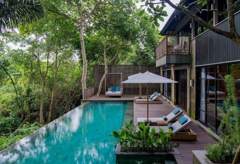 בית מלון כפרי Nirjhara