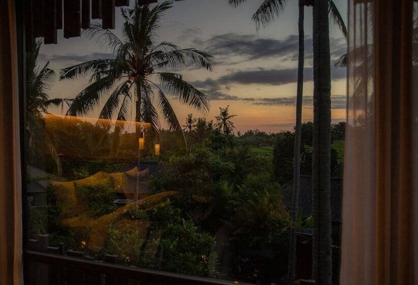 בית מלון כפרי Nirjhara