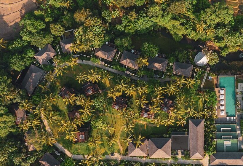 בית מלון כפרי Nirjhara