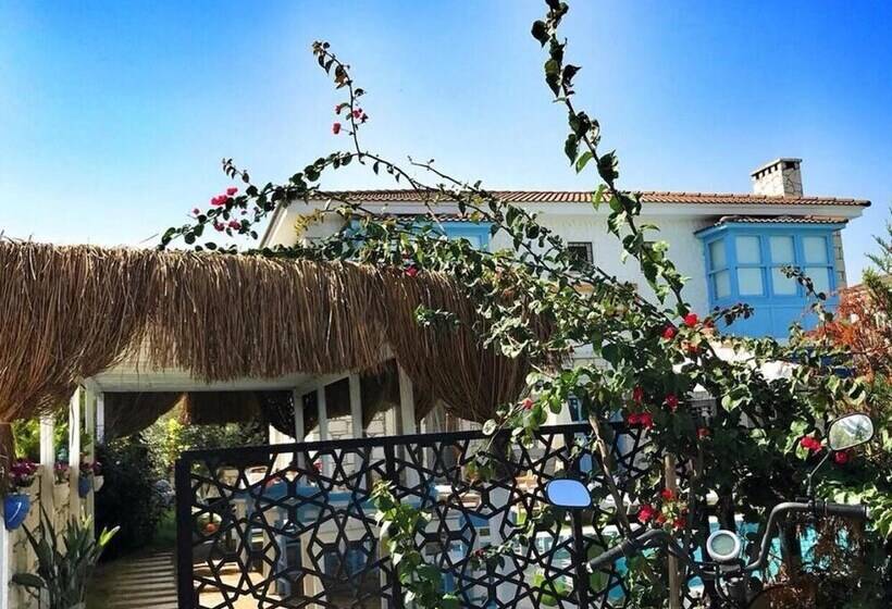 La Mira Hotel Alacati