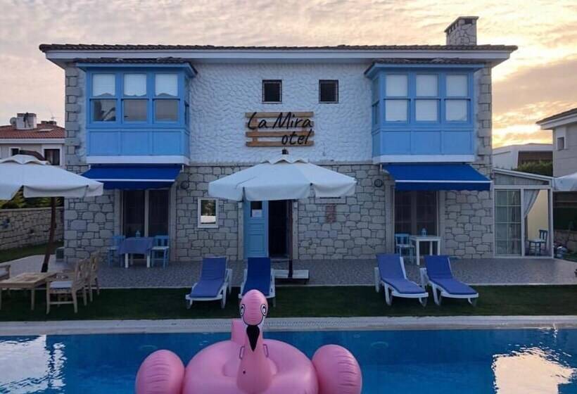 La Mira Hotel Alacati